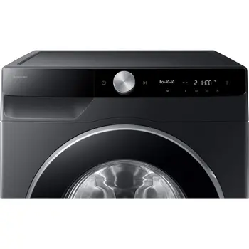 Стиральная машина Samsung WW90DG6G94LBLP фото 3