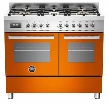 Варочный центр Bertazzoni PRO1006MFEDART фото 1