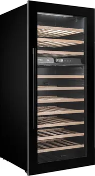 Холодильник винный Temptech OZ124DB фото 3 Холодильник винный Temptech OZ124DB фото 3