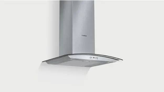 Вытяжка Bosch DWA06E652 фото 2