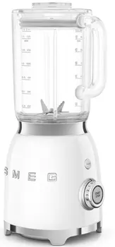 Блендер SMEG BLF03WHEU фото 2