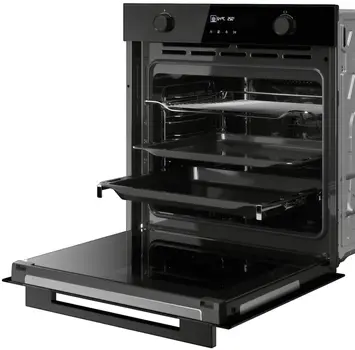 Духовой шкаф Kuppersberg HT 611 BB фото 2 Духовой шкаф Kuppersberg HT 611 BB фото 2