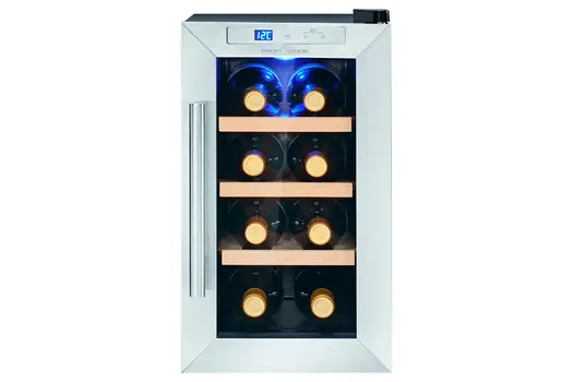 Холодильник винный Profi Cook PC-WK 1233 sw-inox фото 2