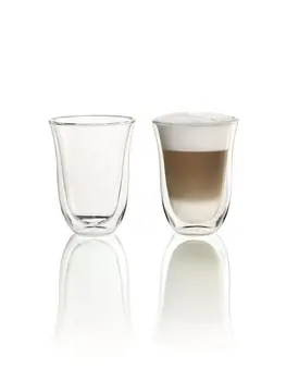 Набор чашек DeLonghi DLSC302 Glasses Set (6 шт) фото 3