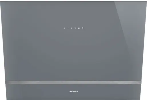 Вытяжка Smeg KV28S фото 1 Вытяжка Smeg KV28S фото 1