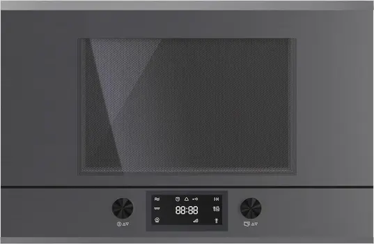 Встраиваемая микроволновая печь Kuppersbusch ML 6330.0 GPH 3 фото 1