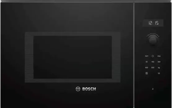 Встраиваемая микроволновая печь Bosch BFL 554MB0 фото 1