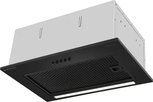 Вытяжка MEFERI SMARTBOX45BK POWER фото 1