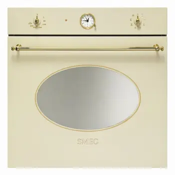 Духовой шкаф Smeg SF 805 P