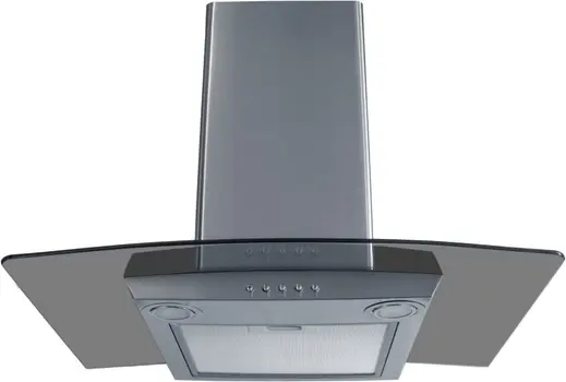 Вытяжка Kuppersberg Kaminox 60 X 4HPB фото 1