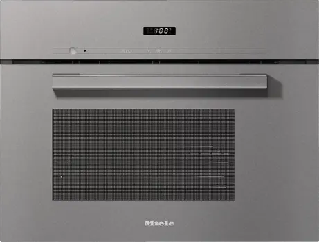 Встраиваемая пароварка Miele DG2840 GRGR фото 1 Встраиваемая пароварка Miele DG2840 GRGR фото 1