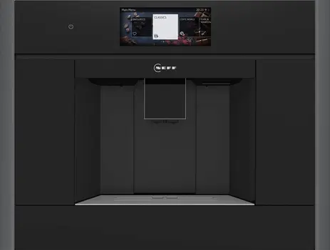 Кофемашина Neff CL9TX11Y0 (flex design) фото 2