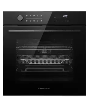 Духовой шкаф Kuppersberg HF 615 B фото 1