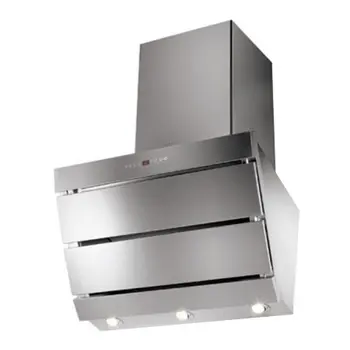 Вытяжка Faber ORIZZONTE PLUS EG8 X A60 ACTIVE
