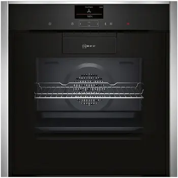 Духовой шкаф NEFF B87CS34N0