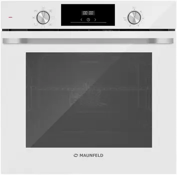 Духовой шкаф MAUNFELD FEOH7872W фото 1 Духовой шкаф MAUNFELD FEOH7872W фото 1