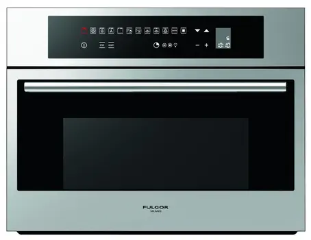 Микроволновая печь Fulgor Milano CCMO 4511 TC X фото 1