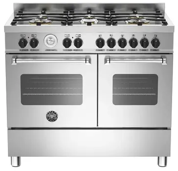 Варочный центр Bertazzoni MAS1006MFEDXT фото 1