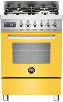 Варочный центр Bertazzoni PRO604MFESGIT фото 1