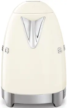 Чайник Smeg KLF04CREU фото 3