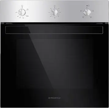 Газовый духовой шкаф Maunfeld EOGC604S фото 1