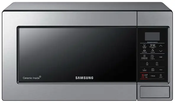 Микроволновая печь Samsung ME 83 MRTS