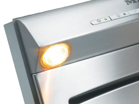 Вытяжка Miele DA 289-4 фото 2