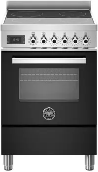 Варочный центр Bertazzoni PRO64I1ENET фото 1