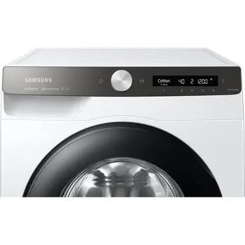 Стиральная машина Samsung WW70AG6S23ATLP фото 2 Стиральная машина Samsung WW70AG6S23ATLP фото 2