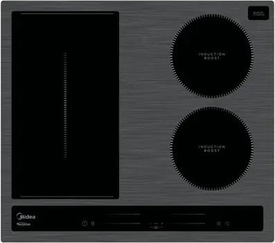 Варочная панель Midea MIH65730