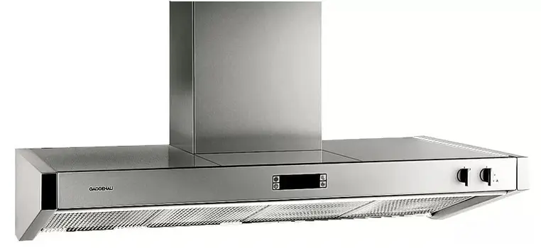 Вытяжка Gaggenau AH 360-120 фото 1