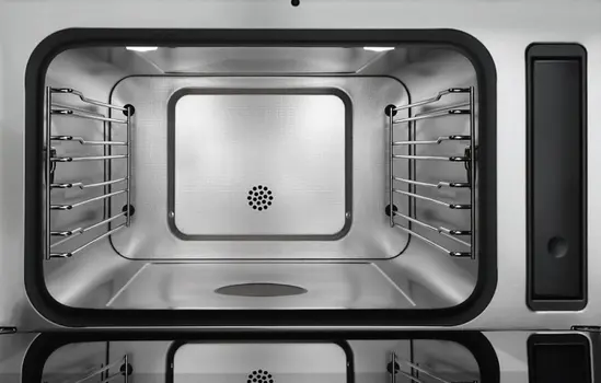 Встраиваемая пароварка Miele DG 2840 BRWS фото 3