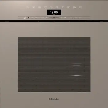 Комби-пароварка Miele DGC 7460 HCX pro Pearlbeige