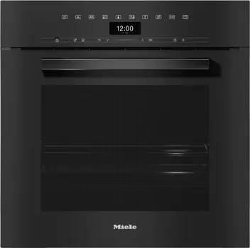 Комби-пароварка Miele DGC 7465 HC Pro OBSW фото 1