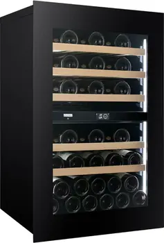 Винный холодильник Dunavox DVN-44.120DB.TO фото 2 Винный холодильник Dunavox DVN-44.120DB.TO фото 2