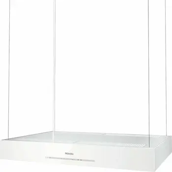 Вытяжка Miele DA6700D BRWS