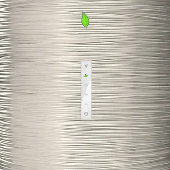 Вытяжка Falmec Twister isola 45 titanium (450) (с системой E.ion) ECP фото 2
