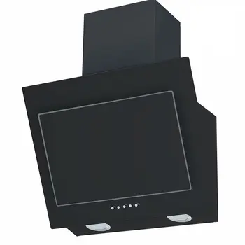 Вытяжка Maunfeld JANTAR Push 60 Glass Black Вытяжка Maunfeld JANTAR Push 60 Glass Black