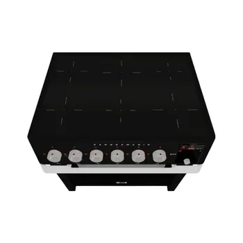 Варочный центр ILVE PMI09S3/MK фото 2