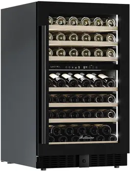Винный холодильник Meyvel MV77PRO-KBT2 фото 2 Винный холодильник Meyvel MV77PRO-KBT2 фото 2