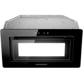 Вытяжка Kuppersberg INSHINE 61 BG фото 2