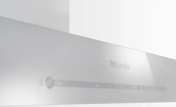 Вытяжка Miele DA6690D BRWS бриллиантовый фото 2