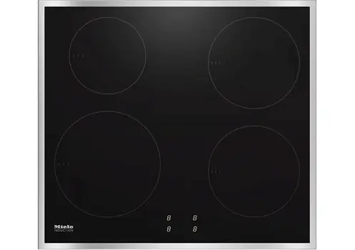 Кухонный варочный центр Miele H 2269-1 + KM 7001 FR фото 3