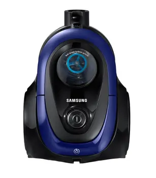 Пылесос Samsung VC18M21B0S2/EV фото 2