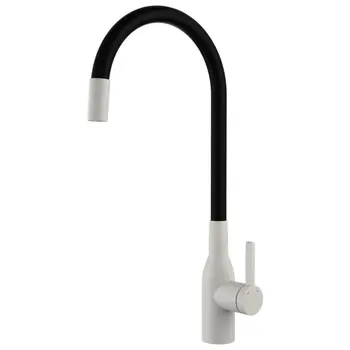 Смеситель RIVELATO LIVO 3975280 brina фото 1
