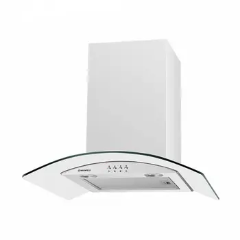 Вытяжка Maunfeld Ancona Plus 60 White