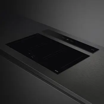 Вытяжка Smeg KDD90CNE фото 3
