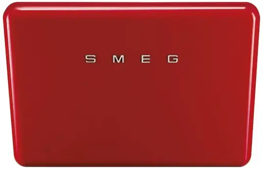Вытяжка Smeg KFAB75RD Вытяжка Smeg KFAB75RD