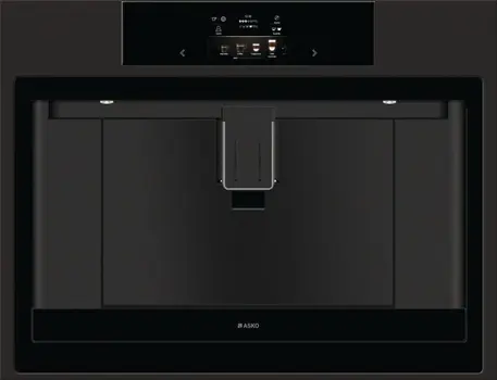 Встраиваемая кофемашина Asko CM8477A фото 1