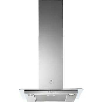 Вытяжка Electrolux EFC60466OX